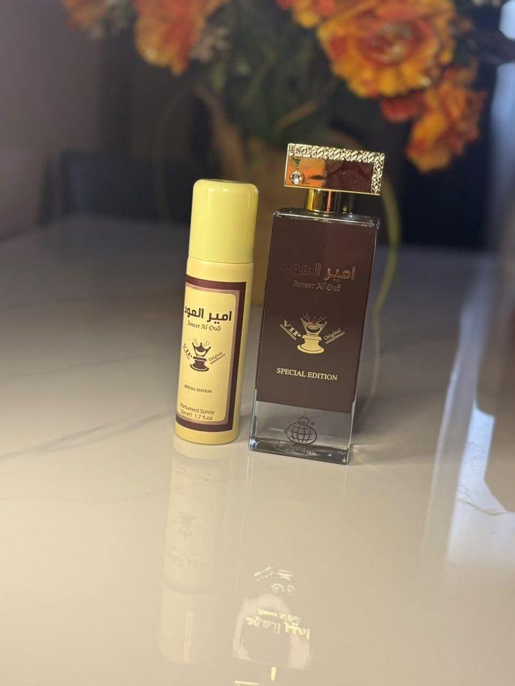 Ameer Al Oud VIP Special Edition – photo 2