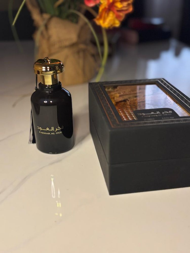 Fakhar Al Oud – photo 2