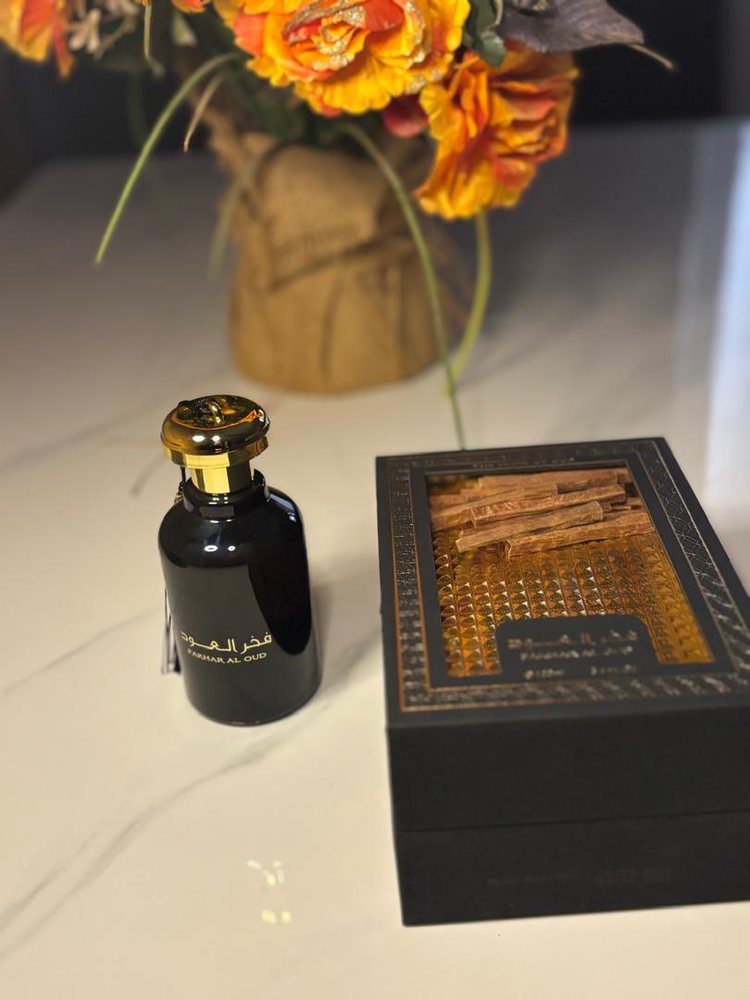 Fakhar Al Oud – photo 3