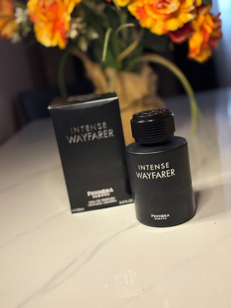 Intense Wayfarer – Essence Royale
