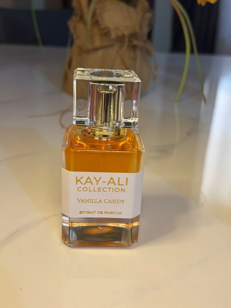 Kay-Ali Vanilla Candy – photo 2