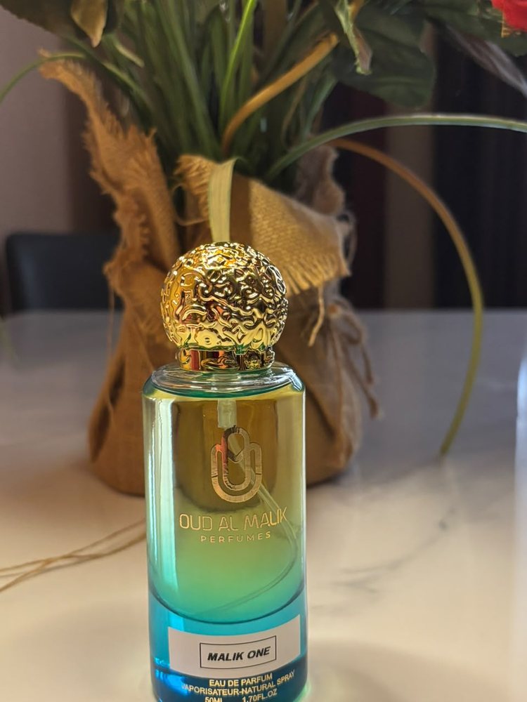 Malik One – Oud Al Malik