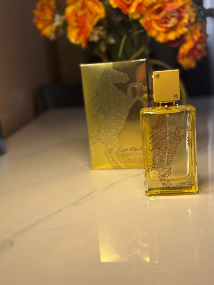 Perfect Oud – Essence Royale