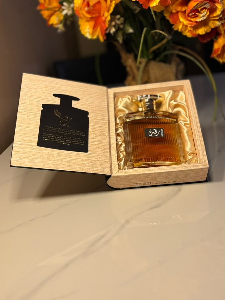 Rigqa, l'écrin de l'Orient – Essence Royale