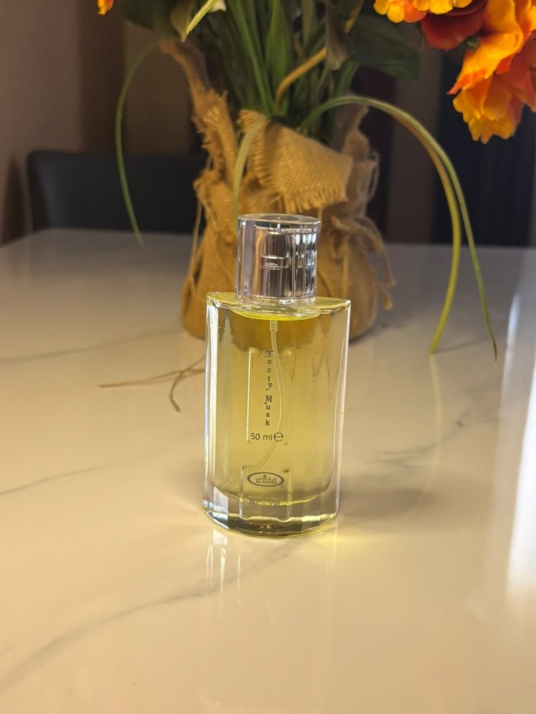 Tooty Musk – photo 2