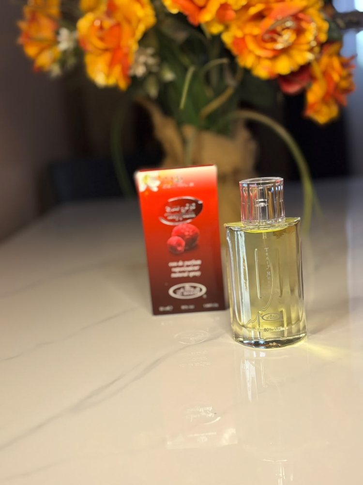 Tooty Musk – photo 3