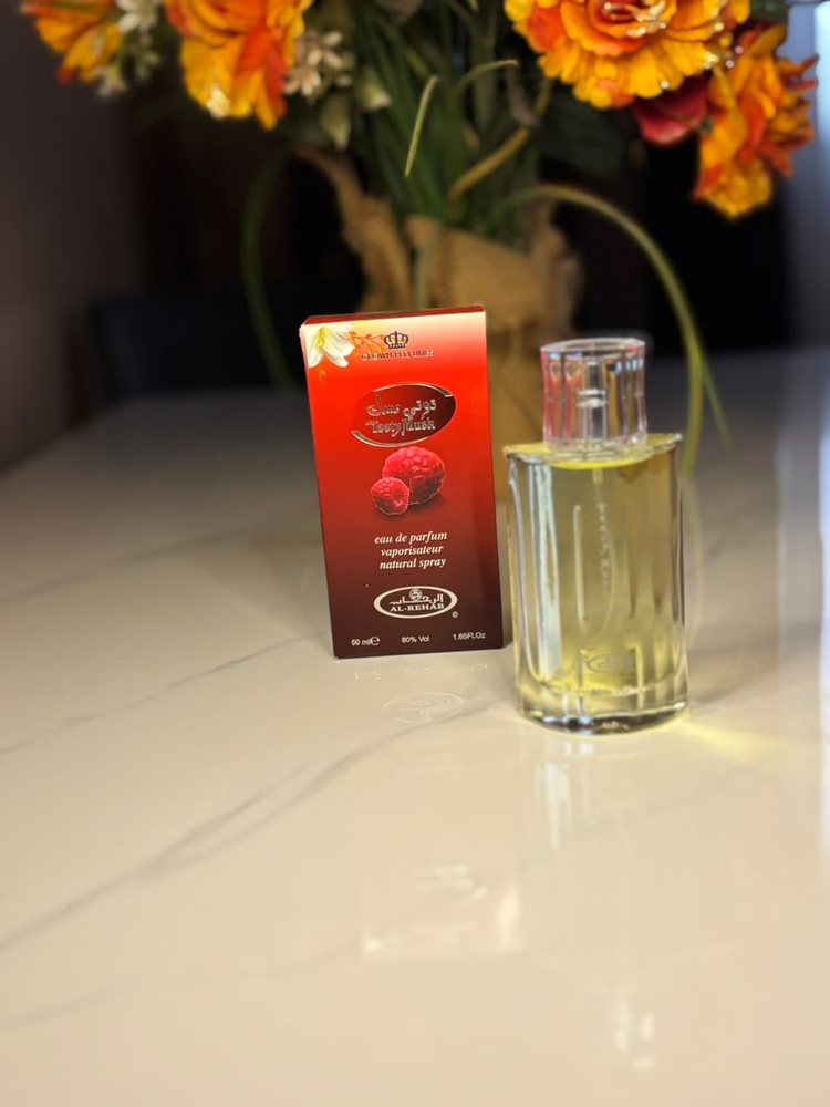 Tooty Musk – photo 4